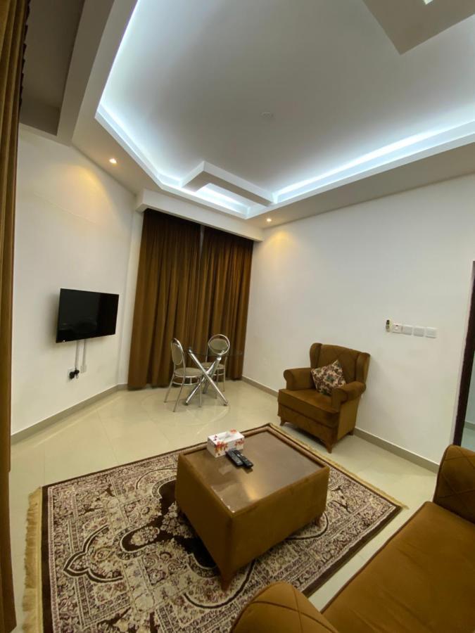 Aljawhara Inn Hotel 锡卜 外观 照片