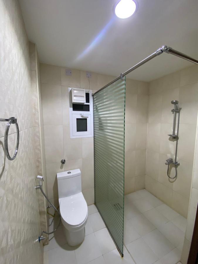 Aljawhara Inn Hotel 锡卜 外观 照片